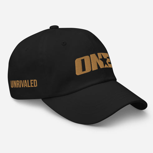 1STAR Unrivaled Hallowed Dad Hat